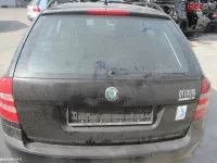 Hayon Skoda Octavia 2 2005