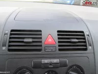 Grile aerisire bord Volkswagen Touran 2003