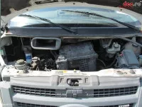 Motor complet Ford Transit 2008