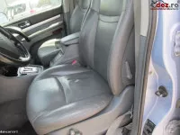 Canapele Ssangyong Rodius 2005