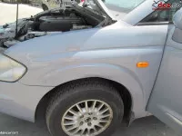 Aripa fata dreapta, stanga, spate, fata Ssangyong Rodius 2005