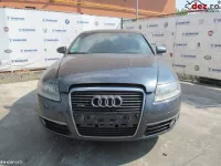 Dezmembrez Audi A6 3 0tdi Quattro 2006 