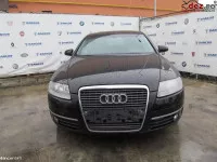 Dezmembrez Audi A6 2 0tdi Din 2006 