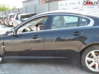 Usa stanga Jaguar XF 2008