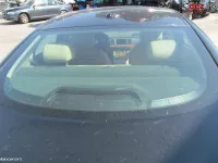 Luneta Jaguar XF 2008