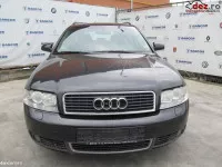 Dezmembrez Audi A4 1 9tdi Din 2002 130cp 96kw Awx Euro 3 