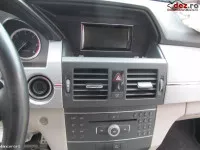 Consola bord Mercedes GLK 220 2010