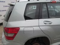 Aripa spate dreapta Mercedes GLK 220 2010
