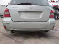 Bara spate Mercedes GLK 220 2010