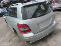 Hayon Mercedes GLK 220 2010