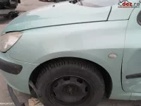 Aripa fata Peugeot 307 2003