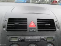 Grile aerisire bord Volkswagen Touran 2003