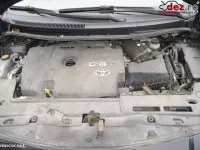 Motor complet Toyota Auris 2008