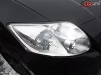 Far Toyota Auris 2008