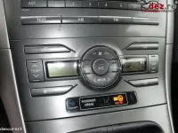 Comenzi clima Toyota Auris 2008