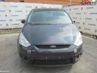 Dezmembrez Ford S Max 2 0tdci Din 2007 130cp 96kw Azva E4 