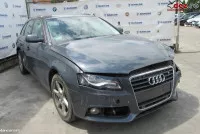Dezmembrari Audi A4 2 0tdi Din 2009 143cp 105kw Tip Caga E5 
