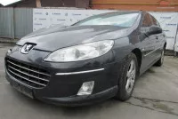 Dezmembrari Peugeot 407 1 6hdi Din 2010 