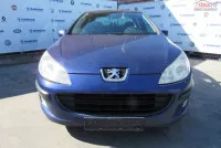Dezmembrari Peugeot 407 1 6hdi 2005 110cp 80kw Tip 9hz E4 