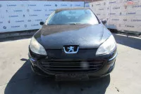 Dezmembrari Peugeot 407 2 0hdi Din 2008 136cp 100kw Tip Rhr E4 