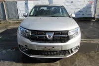 Dezmembrari Dacia Logan 1 5dci Din 2017 75cp 55kw Tip M K9k 626 E6