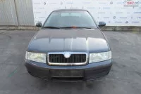 Dezmembrari Skoda Octavia 1 4i Din 2009 75cp 55kw Tip Bca E4