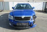Dezmembrari Skoda Octavia 2 1 6tdi 2010 77kw 105cp E5 Tip Cayc