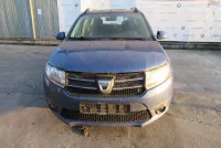 Dezmembrari Dacia Logan 1 5dci 2013 66kw 90cp Euro 5 Tip K9k 612