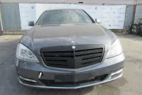 Dezmembrari Mercedes S350 3 0cdi 2010 190kw 258cp E6 Tip 642 862