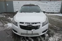 Dezmembrari Chevrolet Cruze 2 0d 2011 110kw 150cp Euro 5 Tip Llw