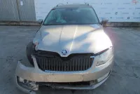 Dezmembrari Skoda Octavia 1 6tdi 2014 81kw 110cp Euro 5 Tip Crkb