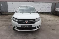 Dezmembrari Dacia Logan 2 Motor 1 5 Dci K9k 612 55kw 75cp E5 An 2015