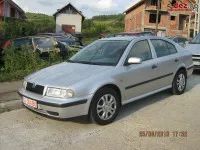 Dezmembrez skoda octavia 1998 2002 motor 1 8 benzina 92 kw disponibile 