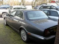 Piese second jaguar xj series 