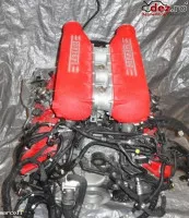 Motor fara subansamble Ferrari F430 2013