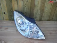 Far Hyundai ix55 2012