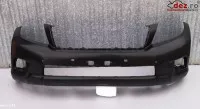 Bara protectie fata Toyota Land Cruiser J150 2013