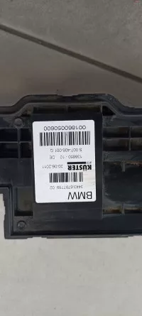 Modul Actuator Frana Parcare Ghost Rr4 Mecanism Frana Mana 6797789
