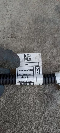 Cablaj Harness Motor Bmw Seria 2 F87 M2 Lci 7849627