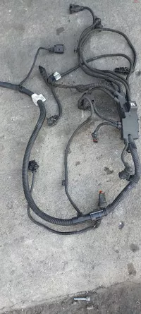 Instalatie Electrica Motor Bmw Seria 2 F87 M2 Lci 7848467