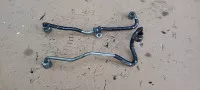 Conducte Motorina Peugeot 407 Coupe 3 0hdi 2009 2018