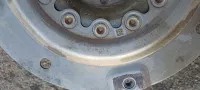 Convertizor Land Rover Discovery 4 3 0td V6 8hp 2009 2020 cod 250700004301