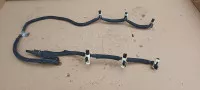 Rampa Retur Injectoare Range Rover Sport 306dt 9x2q 9k022 Be