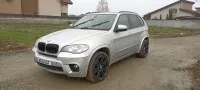 Dezmembrari Bmw X5 E70 M Pachet M 3 0d Biturbo 306cp Facelift