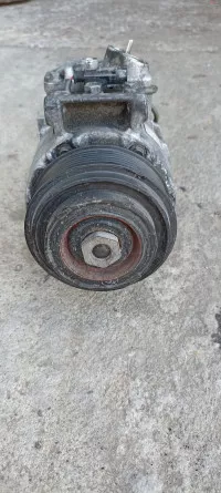 Compresor Ac Clima Mercedes Clk 3 0cdi V6 A0023203211 cod A0023203211