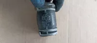 Furtun Apa Interecoolere Mercedes A Class W177 4 0 V8 A1770902282 cod A 177 090 22 82