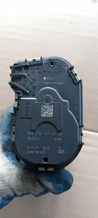 Clapeta Acceleratie Mercedes G Class W463 4 0 V8 G500 A2761410125 cod A2761410125