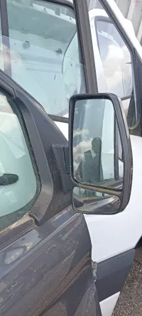 Oglinda Dreapta Ford Transit Custom 2012 2022