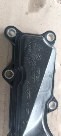 Conductor Ulei Mercedes C Class W205 4 0 V8 A1770100604