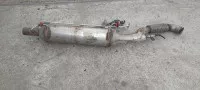 Filtru Particule Dpf Citroen Jumper 2 0 Hdi Euro 6 Cu Adblue 98088038